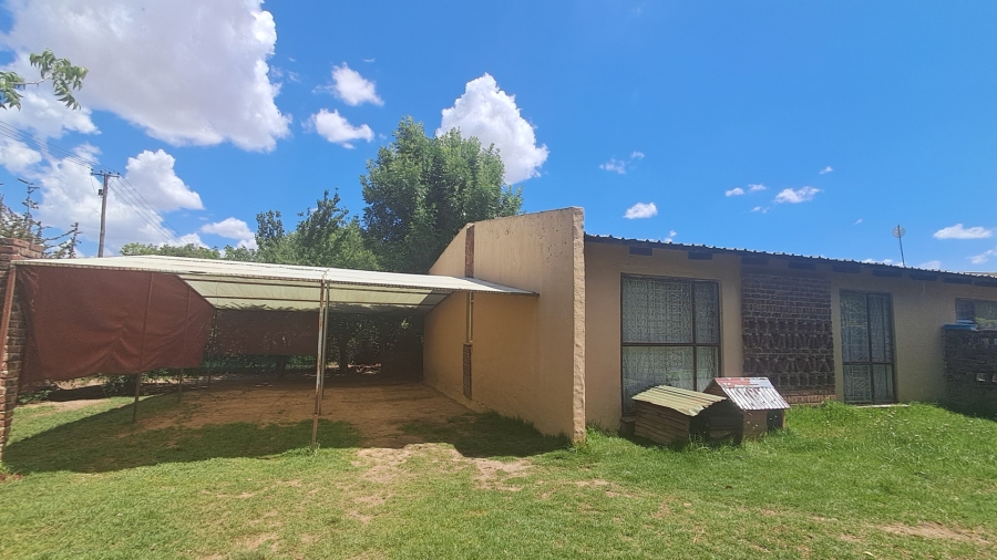 3 Bedroom Property for Sale in Tweespruit Free State